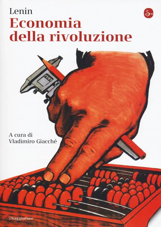 LaFeltrinelli Economia della rivoluzione
