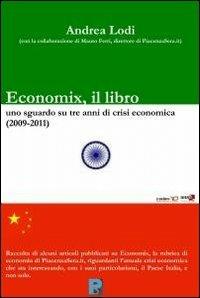 LaFeltrinelli Economix il libro