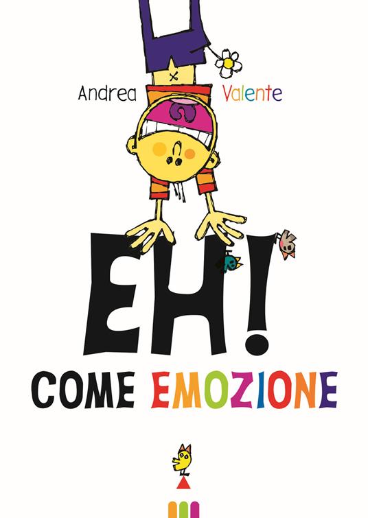 LaFeltrinelli Eh Come emozione