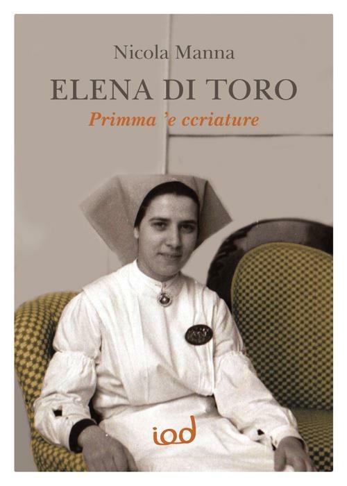 LaFeltrinelli Elena Di Toro. Primma 'e ccriature