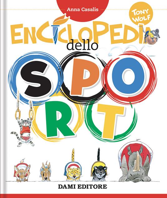 LaFeltrinelli Enciclopedia dello sport