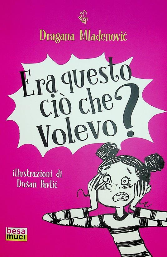LaFeltrinelli Era questo ciò che volevo?
