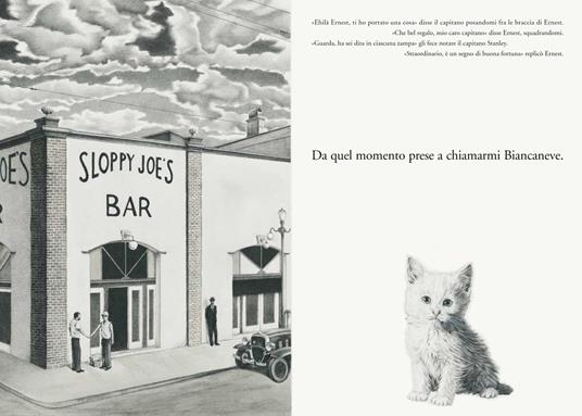 LaFeltrinelli Ernest E Biancaneve. Ediz. A Colori