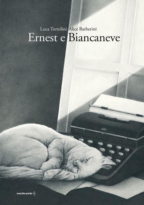 LaFeltrinelli Ernest e Biancaneve. Ediz. a colori