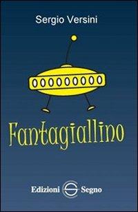 LaFeltrinelli Fantagiallino