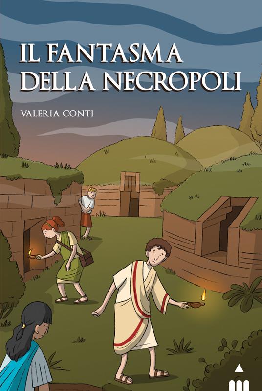 LaFeltrinelli Fantasma della necropoli
