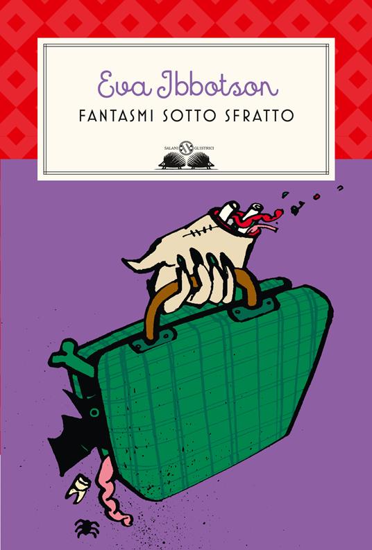 LaFeltrinelli Fantasmi sotto sfratto