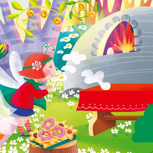 LaFeltrinelli Fate. Magici Pop-up. Ediz. A Colori