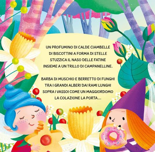 LaFeltrinelli Fate. Magici Pop-up. Ediz. A Colori