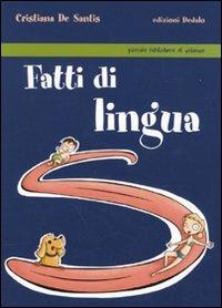LaFeltrinelli Fatti di lingua