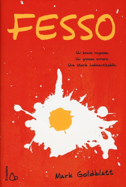 LaFeltrinelli Fesso