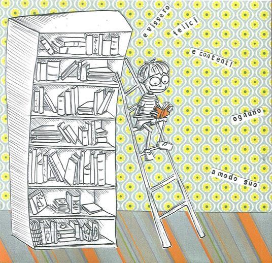 LaFeltrinelli Fiabe e disFiabe