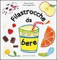 LaFeltrinelli Filastrocche da bere