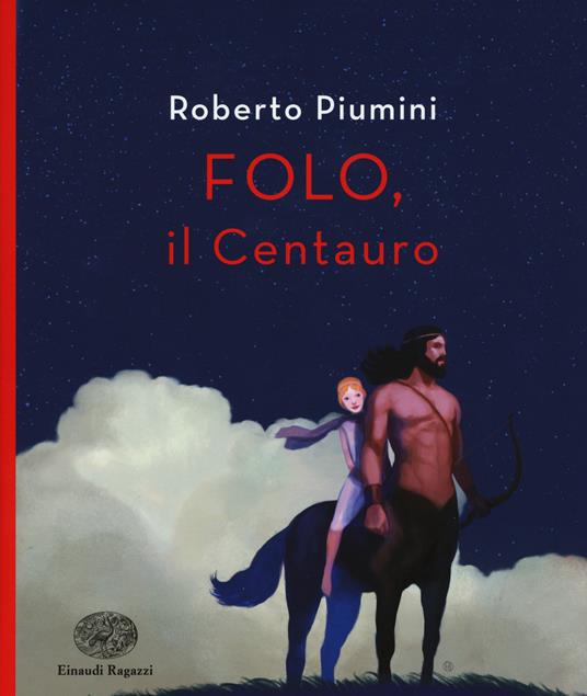 LaFeltrinelli Folo. Il Centauro