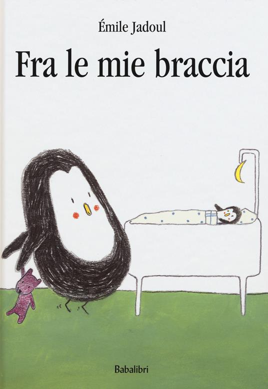 LaFeltrinelli Fra le mie braccia. Ediz. illustrata