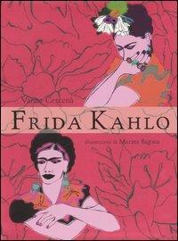 LaFeltrinelli Frida Kahlo