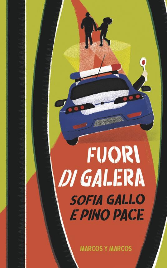 LaFeltrinelli Fuori di galera
