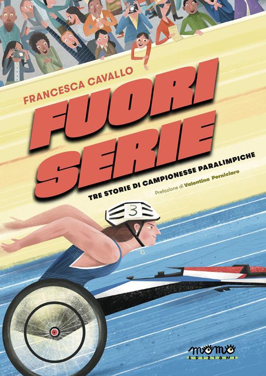 LaFeltrinelli Fuoriserie