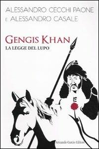LaFeltrinelli Gengis Khan. La legge del lupo
