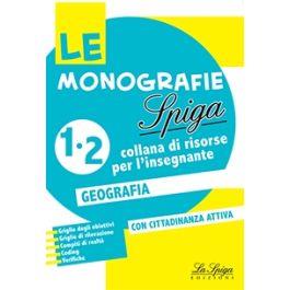LaFeltrinelli Geografia. Vol. 1-2