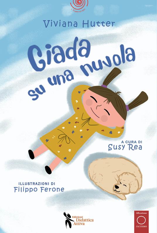 LaFeltrinelli Giada su una nuvola