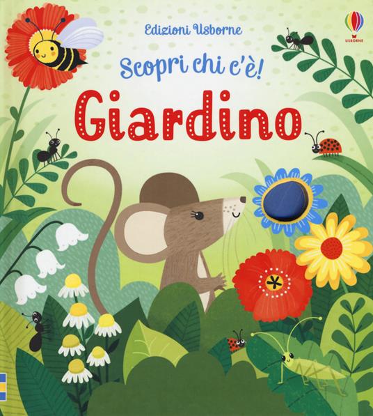 LaFeltrinelli Giardino. Ediz. a colori
