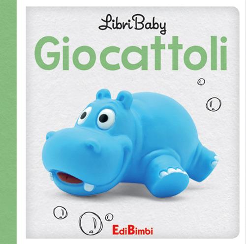 LaFeltrinelli Giocattoli. Libri baby