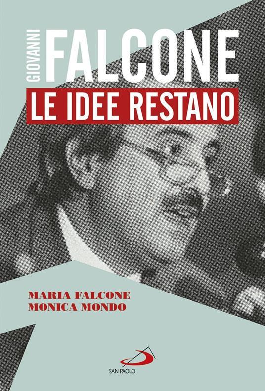 LaFeltrinelli Giovanni Falcone. Le idee restano