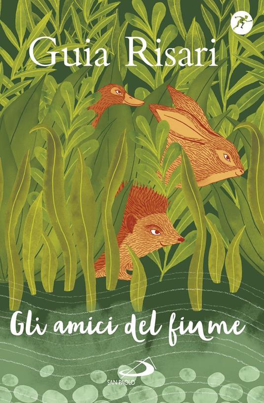 LaFeltrinelli Gli amici del fiume