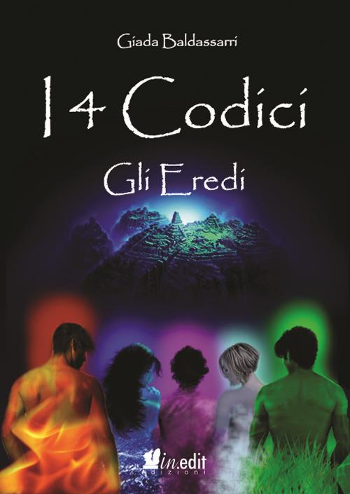 LaFeltrinelli Gli eredi. I 4 codici