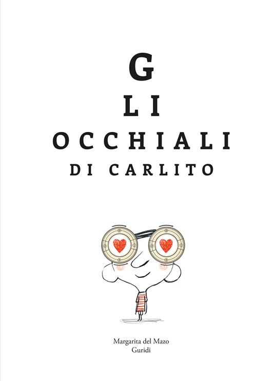 LaFeltrinelli Gli occhiali di Carlito