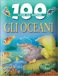 LaFeltrinelli Gli oceani