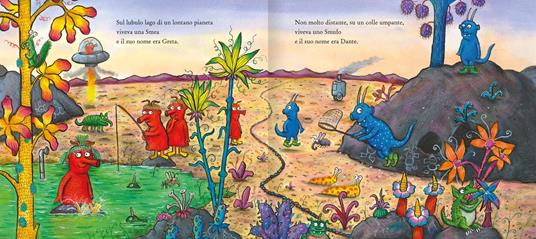 LaFeltrinelli Gli Smei E Gli Smufi. Ediz. A Colori