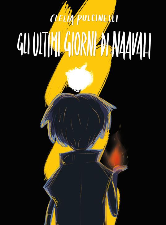 LaFeltrinelli Gli ultimi giorni di Naavah
