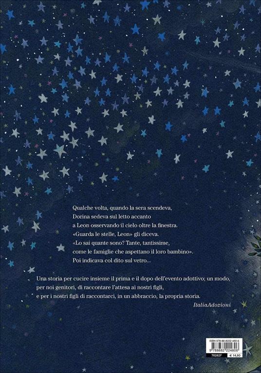 LaFeltrinelli Guarda Le Stelle. Ediz. A Colori