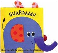 LaFeltrinelli Guardami