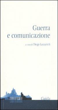LaFeltrinelli Guerra e comunicazione