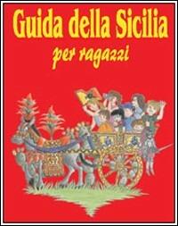 LaFeltrinelli Guida della Sicilia per ragazzi