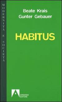 LaFeltrinelli Habitus