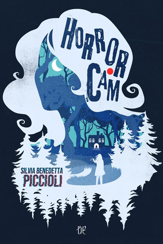 LaFeltrinelli HorrorCam