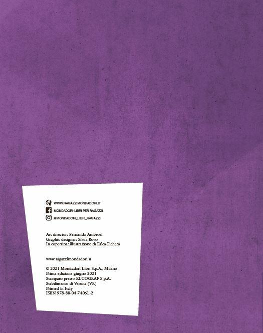 LaFeltrinelli I 10 Misteri Delle Tabelline