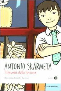 LaFeltrinelli I biscotti della fortuna