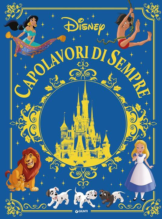 LaFeltrinelli I capolavori di sempre. Ediz. a colori