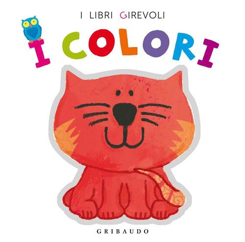 LaFeltrinelli I colori. Ediz. illustrata