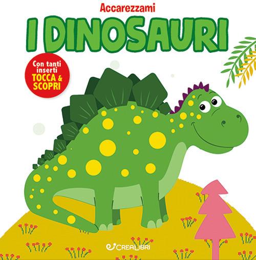 LaFeltrinelli I dinosauri. Ediz. a colori