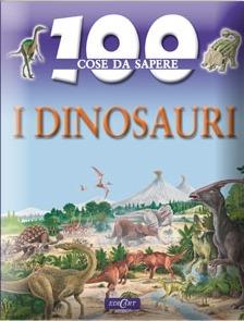 LaFeltrinelli I dinosauri