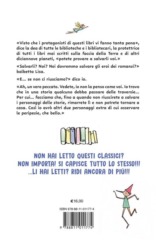 LaFeltrinelli I Fratelli Difendieroi