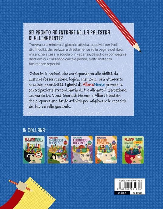 LaFeltrinelli I Giochi Di Allenamente