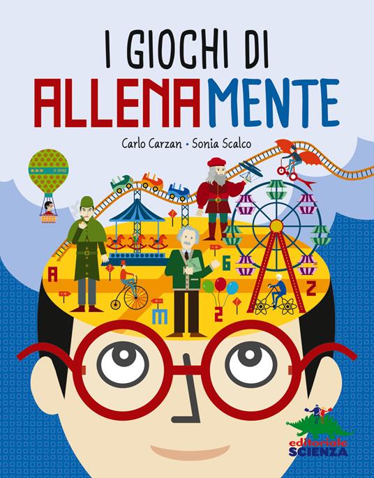 LaFeltrinelli I giochi di allenamente