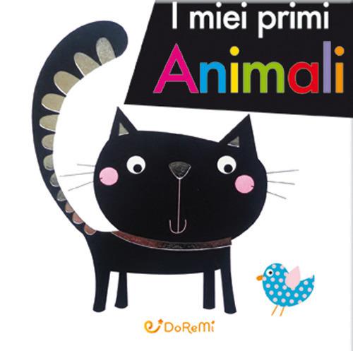 LaFeltrinelli I miei primi animali